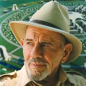 Jacque Fresco
